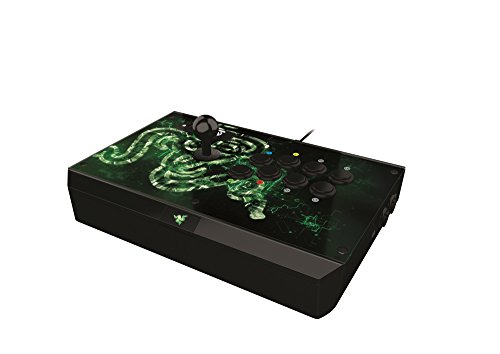Razer Atrox Gaming Arcade Stick for XBOX360 von Razer