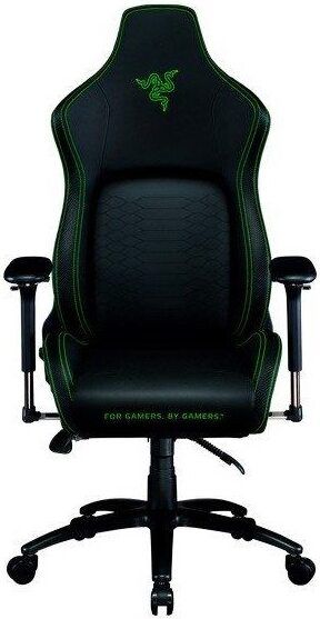 Razer B-Ware Gaming Stuhl Razer Iskur (Green) von Razer