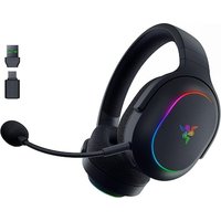 Razer Barracuda X Chroma Schwarz - Kabelloses Multiplattform-Gaming-Headset von Razer