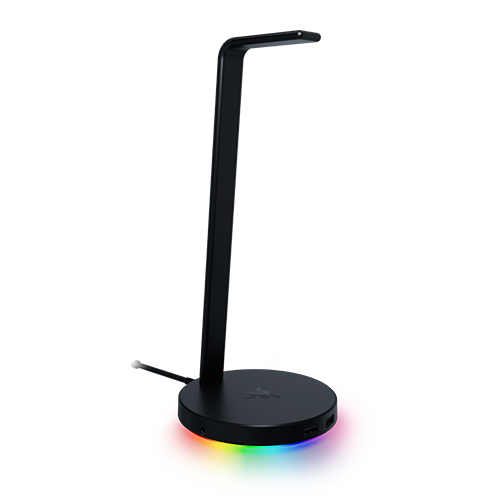 Razer Base Station V2 Chroma - Schwarz Razer Base Station V2 Chroma - Schwarz von Razer