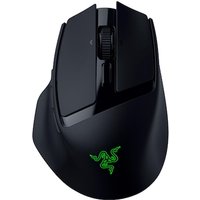 Razer Basilisk Mobile Schwarz - Portable Ergonomische Gaming Maus Razer Basilisk Mobile Schwarz - Portable Ergonomische Gaming Maus von Razer