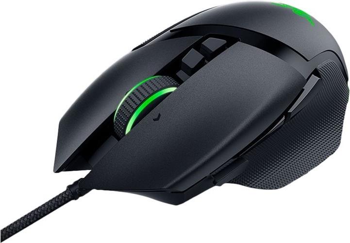 Razer Basilisk V3 35K (RZ01-05230100-R3M1) von Razer