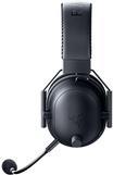 Razer BlackShark V2 PRO - 2023 Edition - Headset - ohrumschließend - Bluetooth / 2,4 GHz Funkfrequenz - kabellos - Geräuschisolierung - Schwarz (RZ04-04530100-R3M1) von Razer