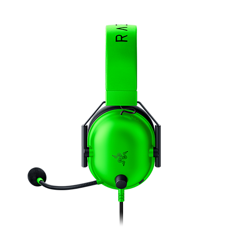 Razer BlackShark V2 X - Multi-platform Wired Esports Headset von Razer