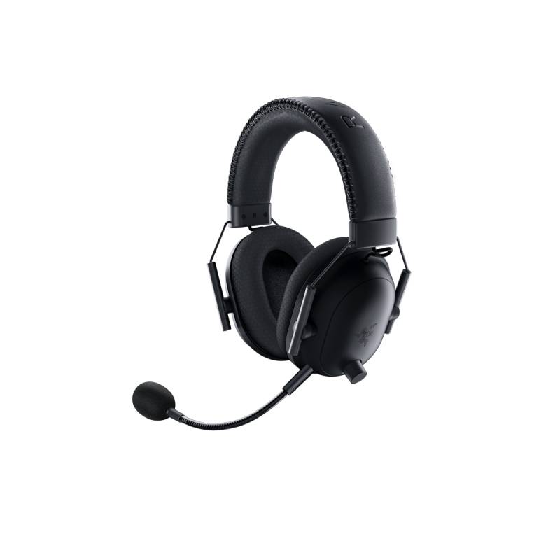 Razer Blackshark V2 Pro (2023) für Xbox - kabelloses Konsolen-Esport-Headset mit bis zu 70 Stunden Akkulaufzeit und passiver Schallisolierung von Razer