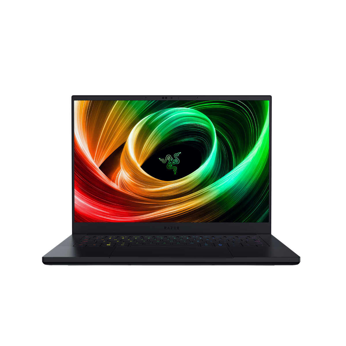 Razer Blade 14 - 14" QHD+ 240Hz Display, AMD Ryzen 9 AI 365, 64GB RAM, 2TB SSD, NVIDIA GeForce RTX 5070, Windows 11 Razer Blade 14 - 14" QHD+ 240Hz Display, AMD Ryzen 9 AI 365, 64GB RAM, 2TB SSD, NVIDIA GeForce RTX 5070, Windows 11 von Razer