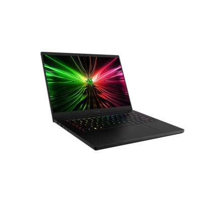 Razer Blade 14 14" QHD+ 240Hz Ryzen R9-8945HS 32GB/1TB SSD RTX4070 Win11 von Razer