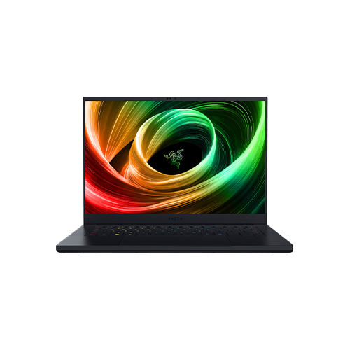 Razer Blade 14 - 3K 120 Hz OLED - GeForce RTX 5070 - Schwarz Razer Blade 14 - 3K 120 Hz OLED - GeForce RTX 5070 - Schwarz von Razer
