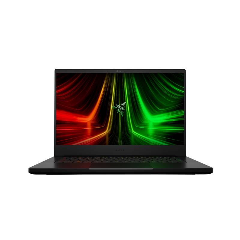Razer Blade 14 B-Ware - 14" QHD IPS 165Hz, AMD Ryzen 9 6900HX, 16GB RAM, 1TB SSD, GeForce RTX 3080Ti, Windows 11 von Razer