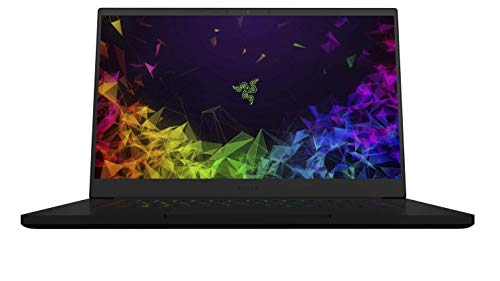 Razer Blade 15 (CH3-T/15.6/UHD/OLED/i7/16GB/RTX 2080/512GB SSD) von Razer