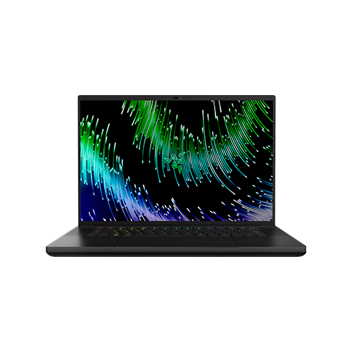 Razer Blade 16 - 40,60cm (16) Dual UHD+ 120Hz - FHD+ 240Hz mini-LED Display, Intel i9-13950HX, 32GB RAM, 1TB SSD, NVIDIA GeForce RTX 4070, Windows 11 (RZ09-0483SGJ3-R3G1) von Razer