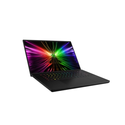 Razer Blade 16 Dual UHD 120Hz + FHD 240Hz i9-14900HX 64GB/4TB SSD RTX4090 Win11 von Razer