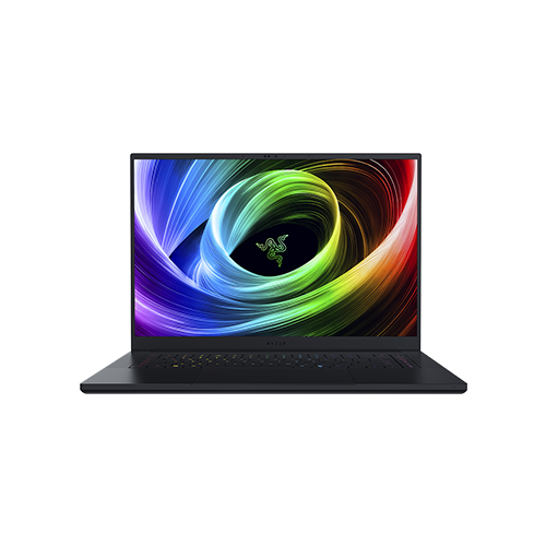 Razer Blade 16 - QHD+ 240 Hz OLED - GeForce RTX 5070 - Schwarz Razer Blade 16 - QHD+ 240 Hz OLED - GeForce RTX 5070 - Schwarz von Razer