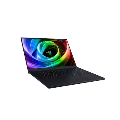Razer Blade 16 QHD+ 240Hz Ryzen AI 9 365 32GB/1TB SSD RTX5070 Ti Win11 von Razer