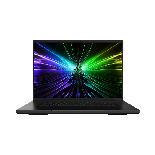 Razer Blade 18 Gaming Laptop - 18" QHD+ 300Hz Mini LED Display - GeForce RTX 4080 - 14th Gen Intel Core i9 Processor - 1TB - DDR5 Razer Blade 18 Gaming Laptop - 18" QHD+ 300Hz Mini LED Display - GeForce RTX 4080 - 14th Gen Intel Core i9 Processor - 1TB - DDR5 von Razer