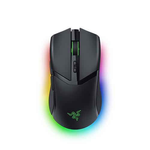 Razer Cobra Pro - Ambidextrous Wired/Wireless Gaming Mouse Razer Cobra Pro - Ambidextrous Wired/Wireless Gaming Mouse von Razer