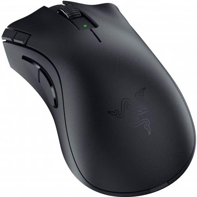Razer DeathAdder V2 X HyperSpeed mouse Razer DeathAdder V2 X HyperSpeed mouse von Razer