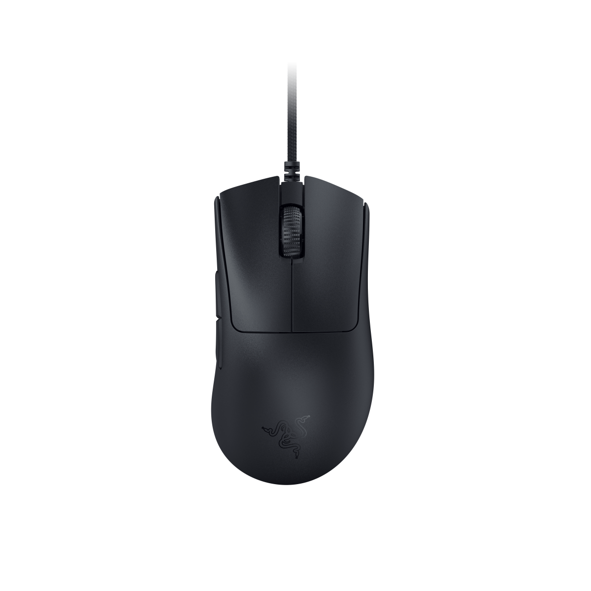 Razer DeathAdder V3 Gaming Maus - kabelgebundene Gaming Maus mit 30.000dpi von Razer