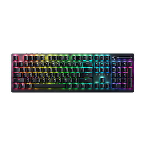 Razer DeathStalker V2 Pro - Wireless Low Profile Optical Gaming Keyboard von Razer