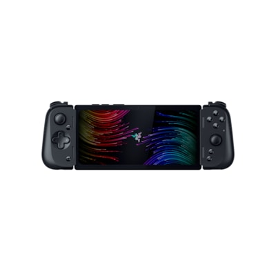 Razer Edge WiFi Android-Gaming-Handheld & Kishi V2 Pro Controller von Razer