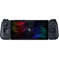 Razer Edge WiFi Android-Gaming-Handheld & Kishi V2 Pro Controller von Razer