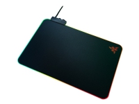 Razer Firefly V2, Schwarz, Monochromatisch, Multi, Gaming-Mauspad von Razer