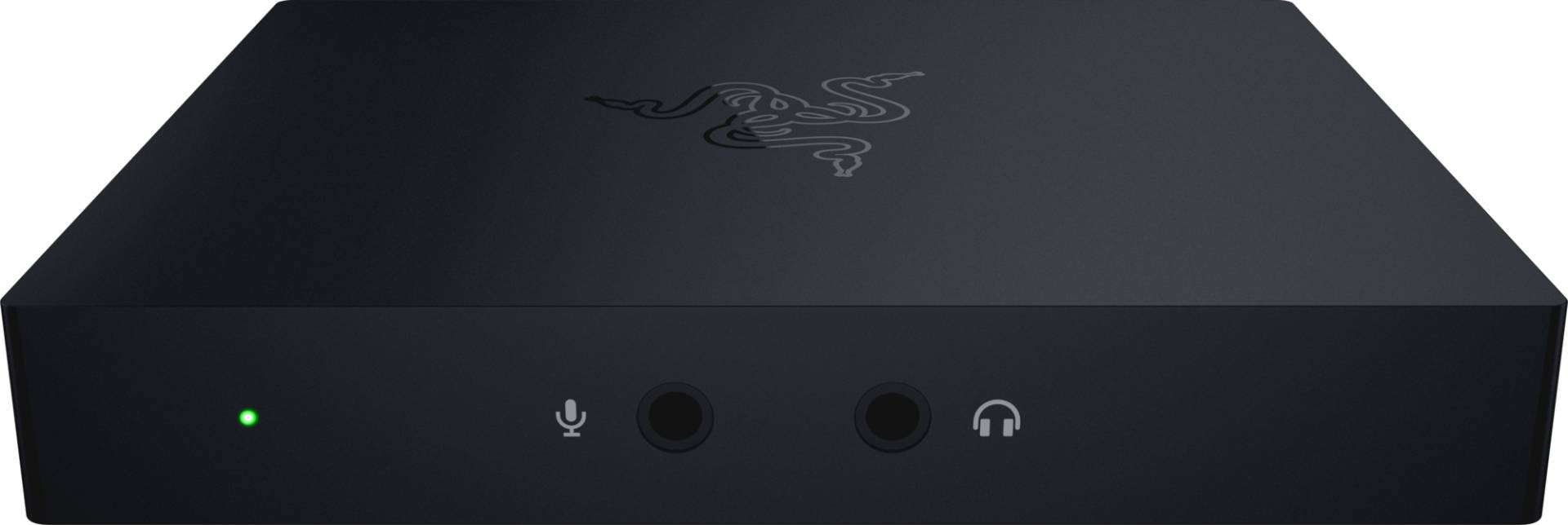 Razer Game-Capture-Karte Razer Ripsaw HD Razer Game-Capture-Karte Razer Ripsaw HD von Razer