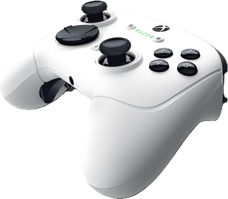 Razer Gamepad Wolverine V3 Pro White (RZ06-05200200-R3M1) von Razer