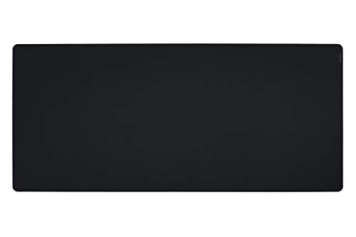 Razer Gigantus v2 Cloth Gaming Mauspad (3XL): Dicker, hochdichter Schaumstoff, rutschfeste Unterseite, klassisches Schwarz von Razer