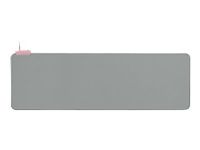 Razer Goliathus Extended Chroma, Schwarz, Pink, Monochromatisch, Gaming-Mauspad Razer Goliathus Extended Chroma, Schwarz, Pink, Monochromatisch, Gaming-Mauspad von Razer