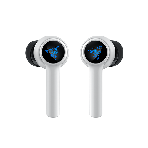 Razer Hammerhead HyperSpeed (PlayStation Licensed) - Wireless Multi-Platform Gaming Earbuds Razer Hammerhead HyperSpeed (PlayStation Licensed) - Wireless Multi-Platform Gaming Earbuds von Razer