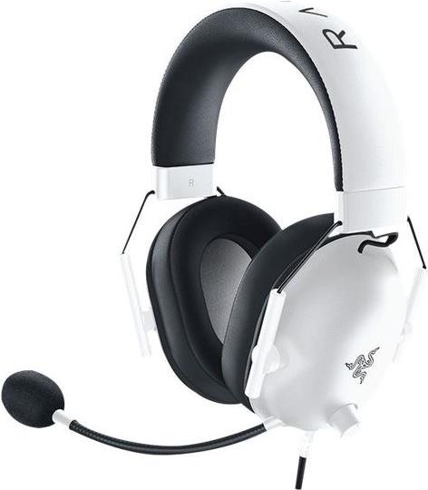 Razer Headset BlackShark V2 X PS Lic - White (RZ04-03241300-R3G1) von Razer