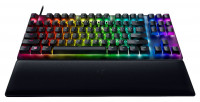 Razer Huntsman V2 TKL - Tastatur - Hintergrundbeleuchtung von Razer