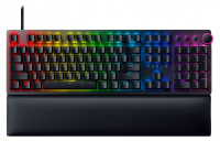 Razer Huntsman V2 - Tastatur - Hintergrundbeleuchtung von Razer