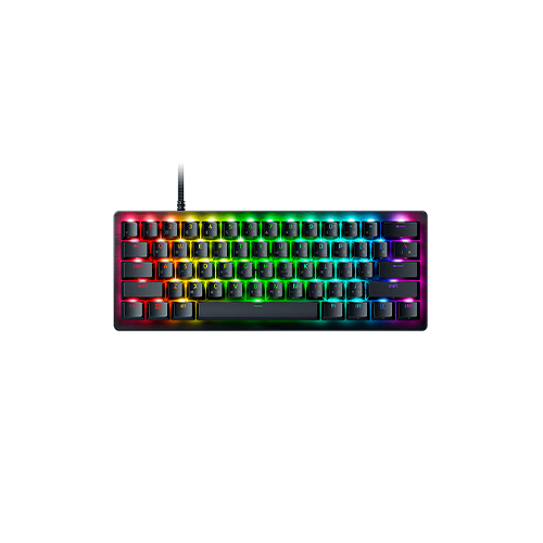 Razer Huntsman V3 Pro Mini - 60% Analog Optical Esports Keyboard Razer Huntsman V3 Pro Mini - 60% Analog Optical Esports Keyboard von Razer