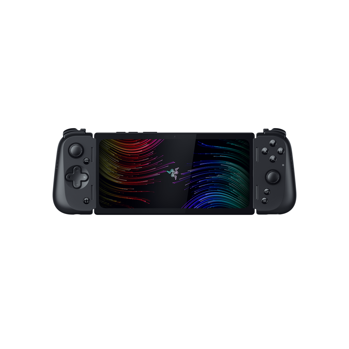 Razer Kishi V2 Pro für Android B-Ware - Mobile Gaming Controller für Android mit HyperSense Haptik, ausziehbarem Mittelteil und Passthrough-Laden Razer Kishi V2 Pro für Android B-Ware - Mobile Gaming Controller für Android mit HyperSense Haptik, ausziehbarem Mittelteil und Passthrough-Laden von Razer