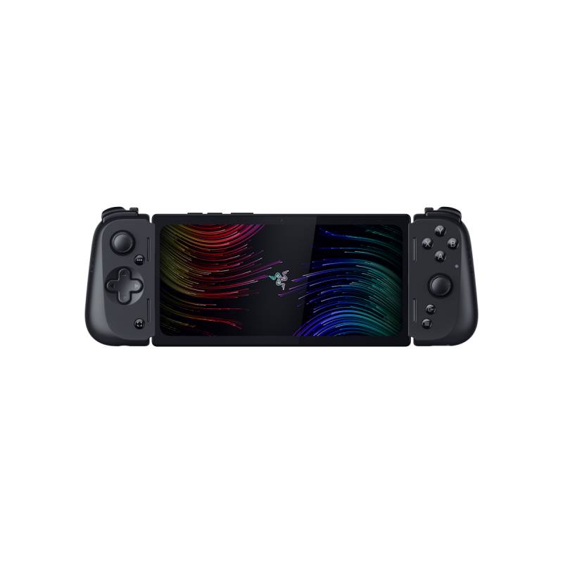 Razer Kishi V2 Pro für Android B-Ware - Mobile Gaming Controller für Android mit HyperSense Haptik, ausziehbarem Mittelteil und Passthrough-Laden von Razer