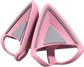 Razer Kitty Ears V2 - Kätzchenohren für Headset - Quartz (RZ04-04730200-R3M1) von Razer