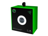 Razer Kiyo, 4 MP, 2688 x 1520 Pixel, Full HD, 60 fps, 360p, 480p, 720p, 1080p, YUY2 von Razer