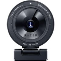 Razer Kiyo Pro USB-Kamera mit adaptivem Hochleistungslichtsensor von Razer