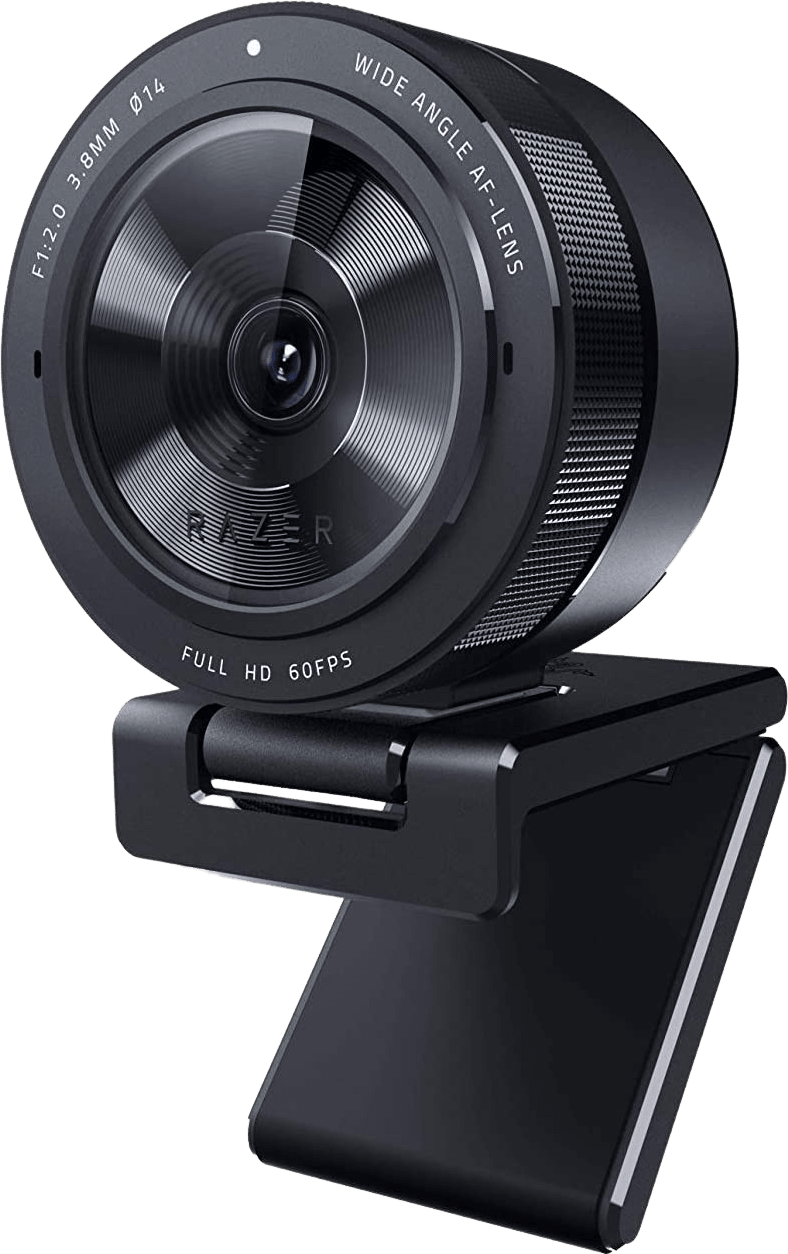 Razer Kiyo Pro Webcam von Razer