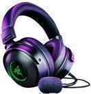 Razer Kraken V3 HyperSense - Headset - ohrumschließend - kabelgebunden - USB-A - Geräuschisolierung von Razer