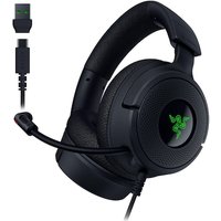 Razer Kraken V4 X - Kabelgebundenes Gaming-Headset powered by Razer Chroma™ RGB von Razer