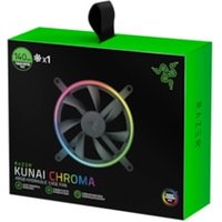 Razer Kunai A-RGB Gehäuselüfter PWM 140mm LED Performance Fan von Razer