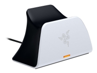 Razer - Ladestation - weiß - für Sony DualSense von Razer