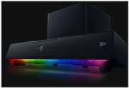 Razer Leviathan V2 - Soundleistensystem - für PC - kabellos - Bluetooth - App-gesteuert - USB Razer Leviathan V2 - Soundleistensystem - für PC - kabellos - Bluetooth - App-gesteuert - USB von Razer