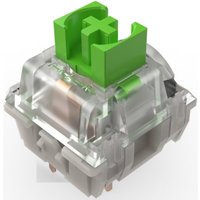 Razer Mechanical Switches Pack - Clicky Green Switches der 3. Generation Razer Mechanical Switches Pack - Clicky Green Switches der 3. Generation von Razer