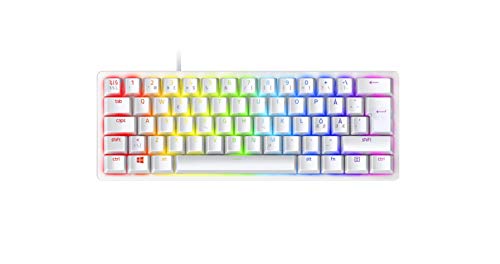 Razer Mini - Mercury Ed. (Purple Switch) - Nordic Layout von Razer