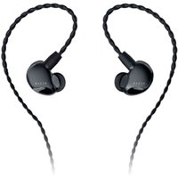 Razer Moray - Ergonomischer In-Ear-Monitor-Kopfhörer für ganztägiges Streaming Razer Moray - Ergonomischer In-Ear-Monitor-Kopfhörer für ganztägiges Streaming von Razer