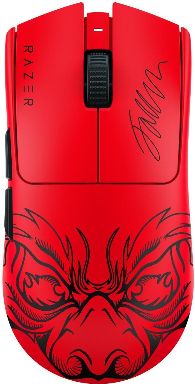 Razer Mouse Viper V3 Pro Faker Ed. (RZ01-05120500-R3M1) von Razer